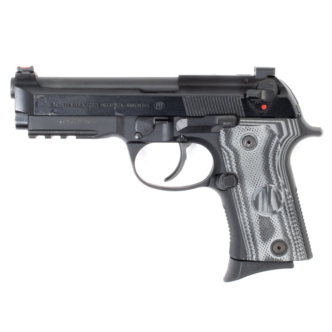 Beretta 92x